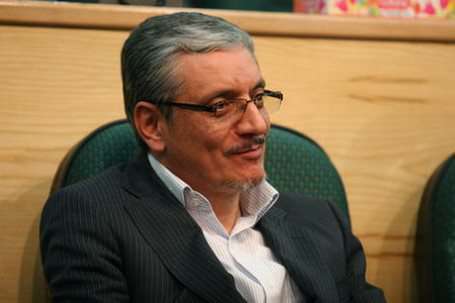 سردار رضا طلایی نیک
