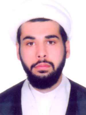 علیرضا تقوی زاده