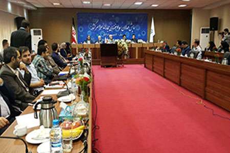 همایش فعالان سواد مجازی سراسر کشور