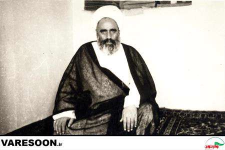 علامینی، صاحب الغدیر،