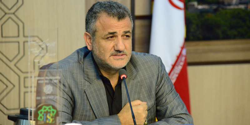 محمود یزدانی