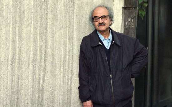 شفیعی کدکنی