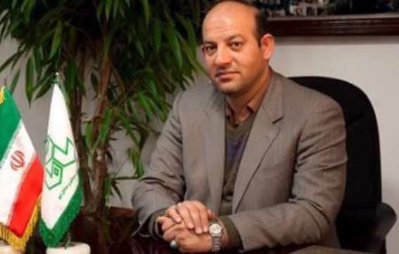 رضا قدیمی