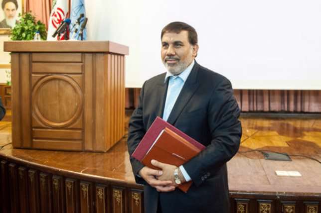 اصغر جهانگیر