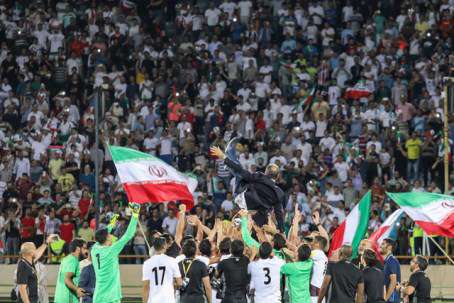 جام جهانی