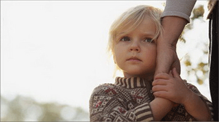 اضطرب ، والدین، کودکان، روانشناس