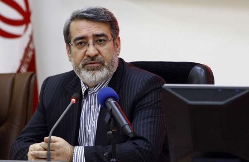 عبدالرضا رحمانی فضلی