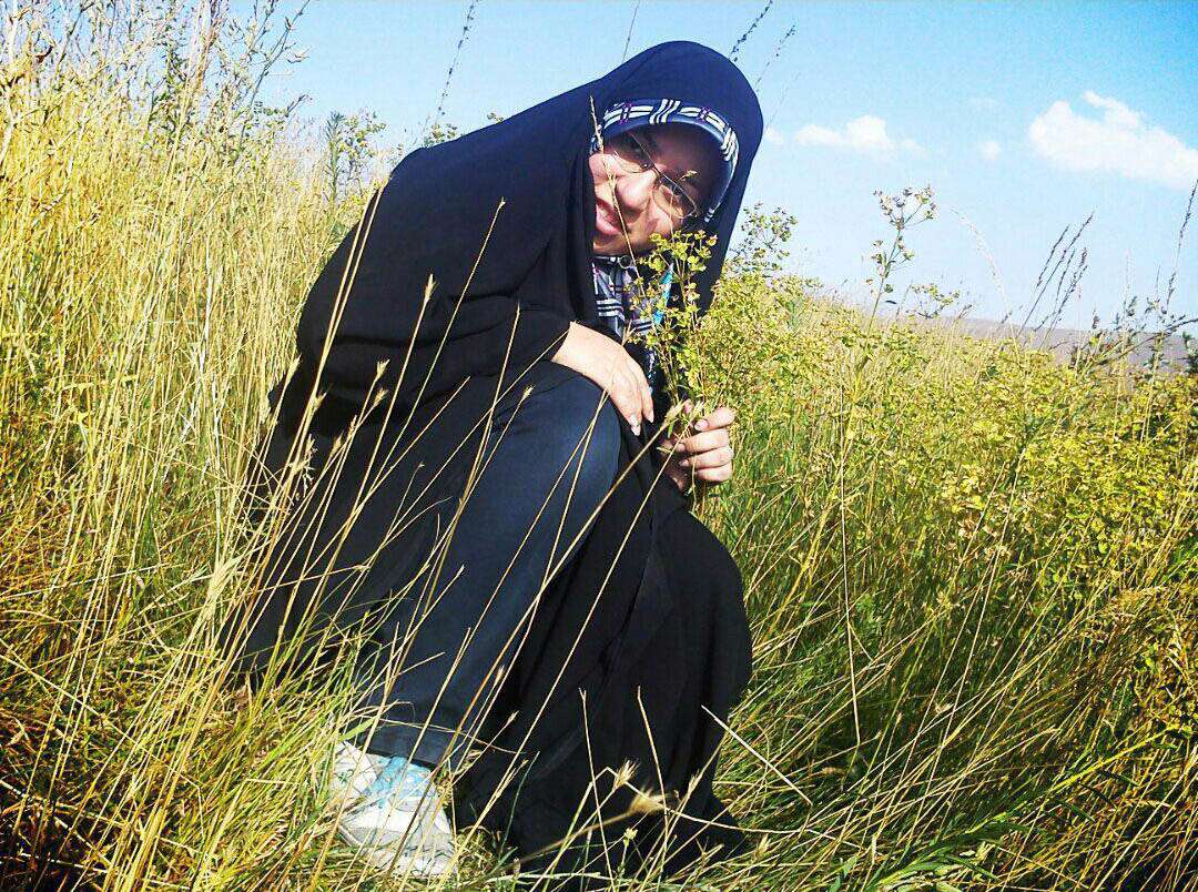 فهیمه سادات آقامیری