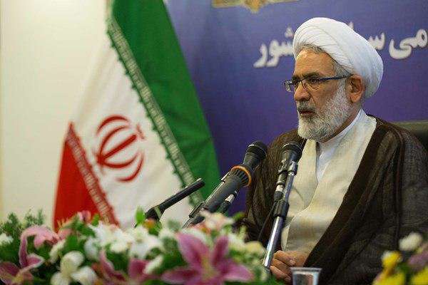 حجتالاسلام والمسلمین محسنیاژهای