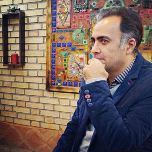 سیدرضا صائمی