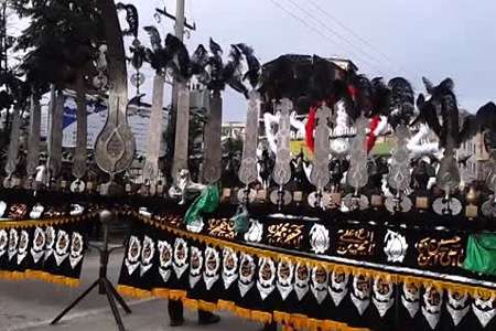 علم کشی