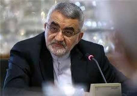 علاءالدین بروجردی