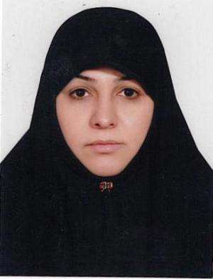 مریم خندابی