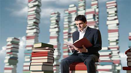تاثیر مطالعه بر شادکامی جوانان، دستاورد برتر دوره اول علامه حلی 9 در بخش سمینار