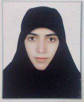 فاطمه حسینی مجرد