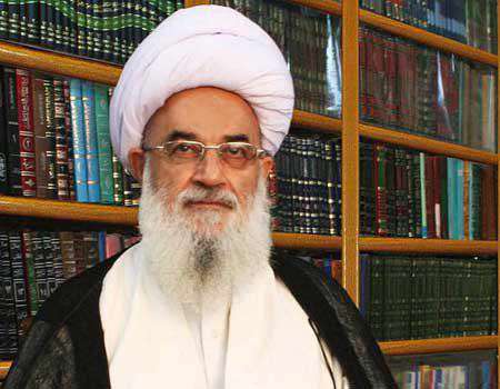 ناگفته هایی از زندگی مهاجر الی الله آیةالله مؤیدی قمی