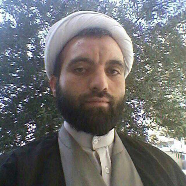 معین شرافتی