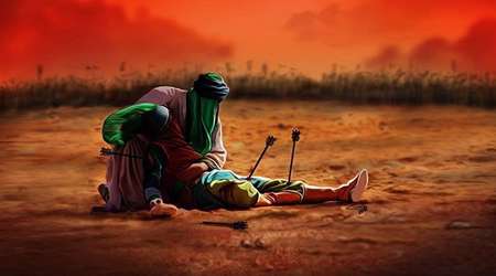 حضرت علی اکبر