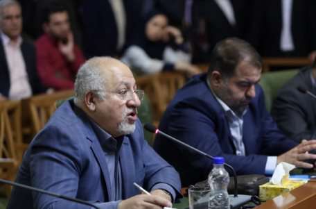 محمدجواد حق شناس