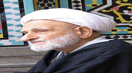 استفتاء از حضرت آیتالله بهجت قدسسره