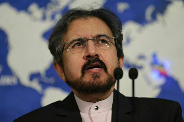 همهپرسی کردستان باعث تجزیه کشورهایی در خاورمیانه خواهد شد همهپرسی کردستان باعث تجزیه کشورهایی در خاورمیانه خواهد شد