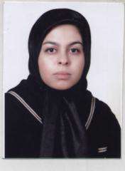 سعیده ثابتی رضوان