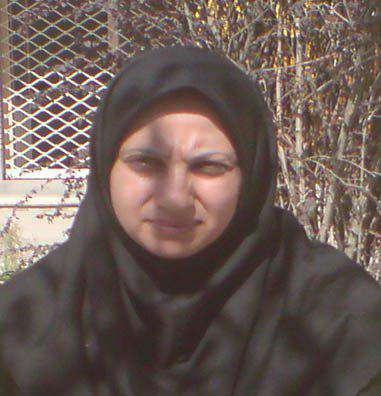 قبس زعفرانی