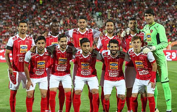 پرسپولیس