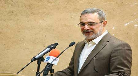 استفاده از تجارب گرانسنگ پیشكسوتان روابط عمومی