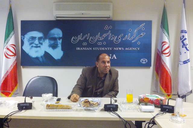 محمدعلی شجاعی