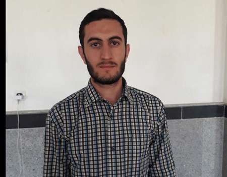 گپ و گفتی صمیمانه با طلاب جدید الورود