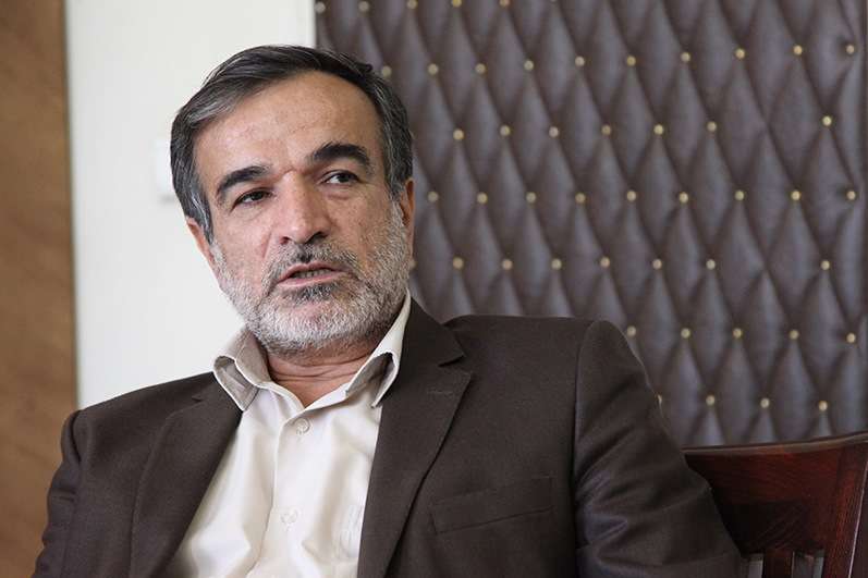 عبدالرضا مومنی