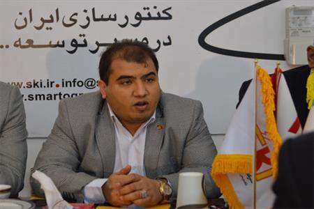 عاملی: شرکت «باران» کاغذی بود