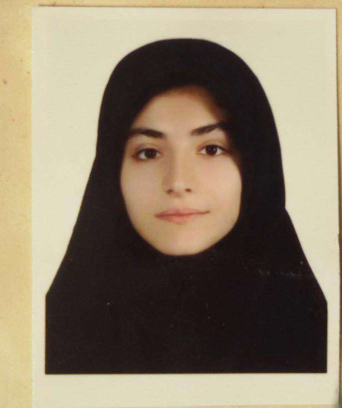 مریم سمیعی