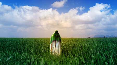 امام زمان