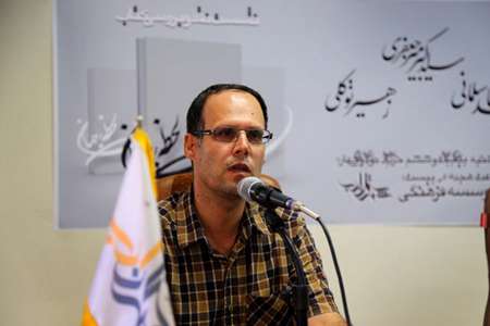 سید اکبر میرجعفری