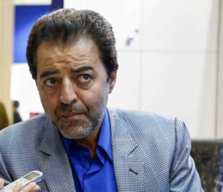 محسن علیجانی