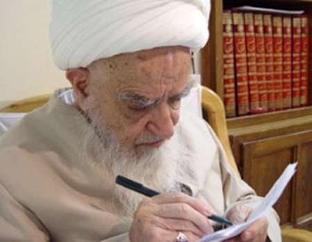 حوزه از فضای مجازی برای نشر پیام غدیر به دنیا استفاده کند