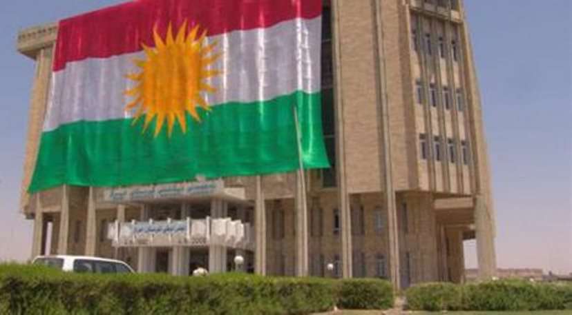 درخواست کاخ سفید از اقلیم کردستان