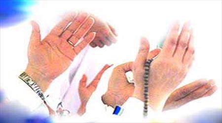 توسل برای رسیدن به مقامات روحی