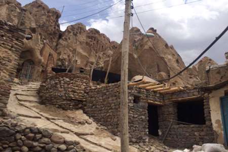 کندوان