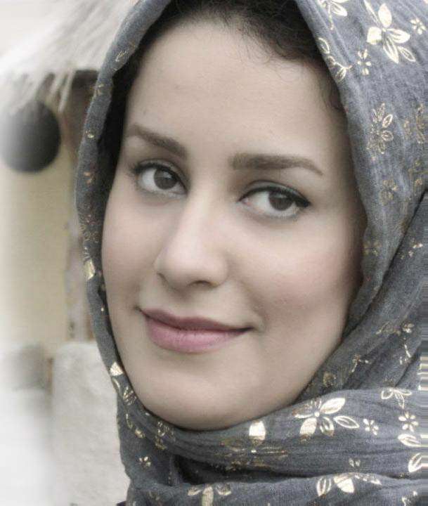 مهری رفعتی