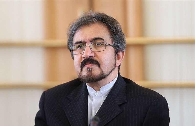 بهرام قاسمی