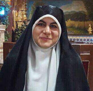 سمیه جولایی