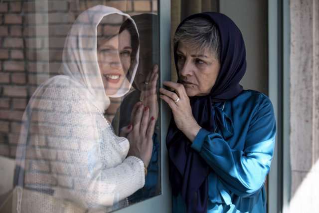 فیلم سینمایی آبجی