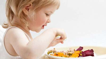 حساسیتهای غذایی کـــودکــان را جــدی بگیـریـد