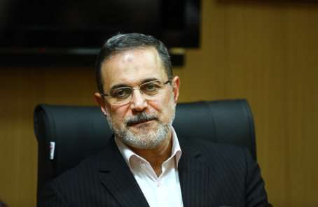 سیدمحمد بطحایی