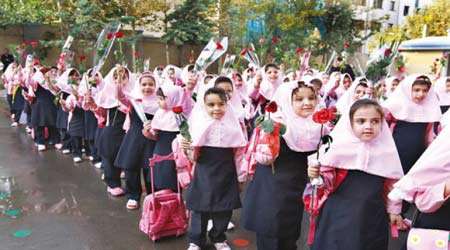 امسال روز ملی بازگشایی مدارس با عطر حسینی درآمیخته خواهد شد