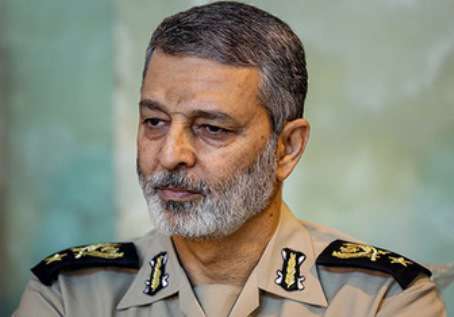 امیر سرلشکر سید عبدالرحیم موسوی