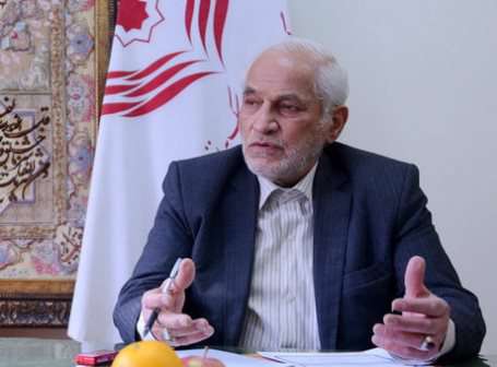 سیداسدالله جولایی